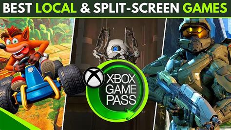 best xbox one games with split screen|xbox multiplayer games split screen.